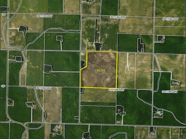 460th St, Fairfax, MN 55332