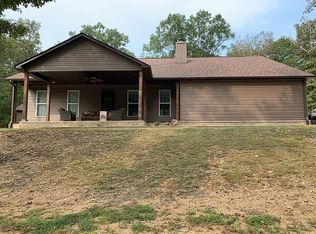 217 Ware Trl, Pearcy, AR 71964