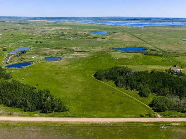 Kleskun Spgs #50010-733A, Township Sexsmith, AB T0H 3C0