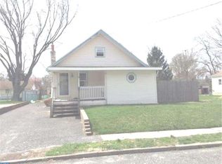 420 8th Ave, Lindenwold, NJ 08021