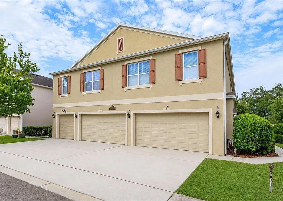 3641 Seneca Club Loop #4-103