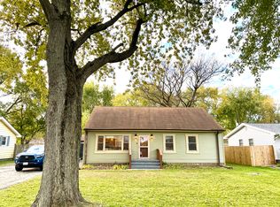 1713 E 46th Ave, Griffith, IN 46319