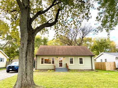 1713 E 46th Ave, Griffith, IN, 46319