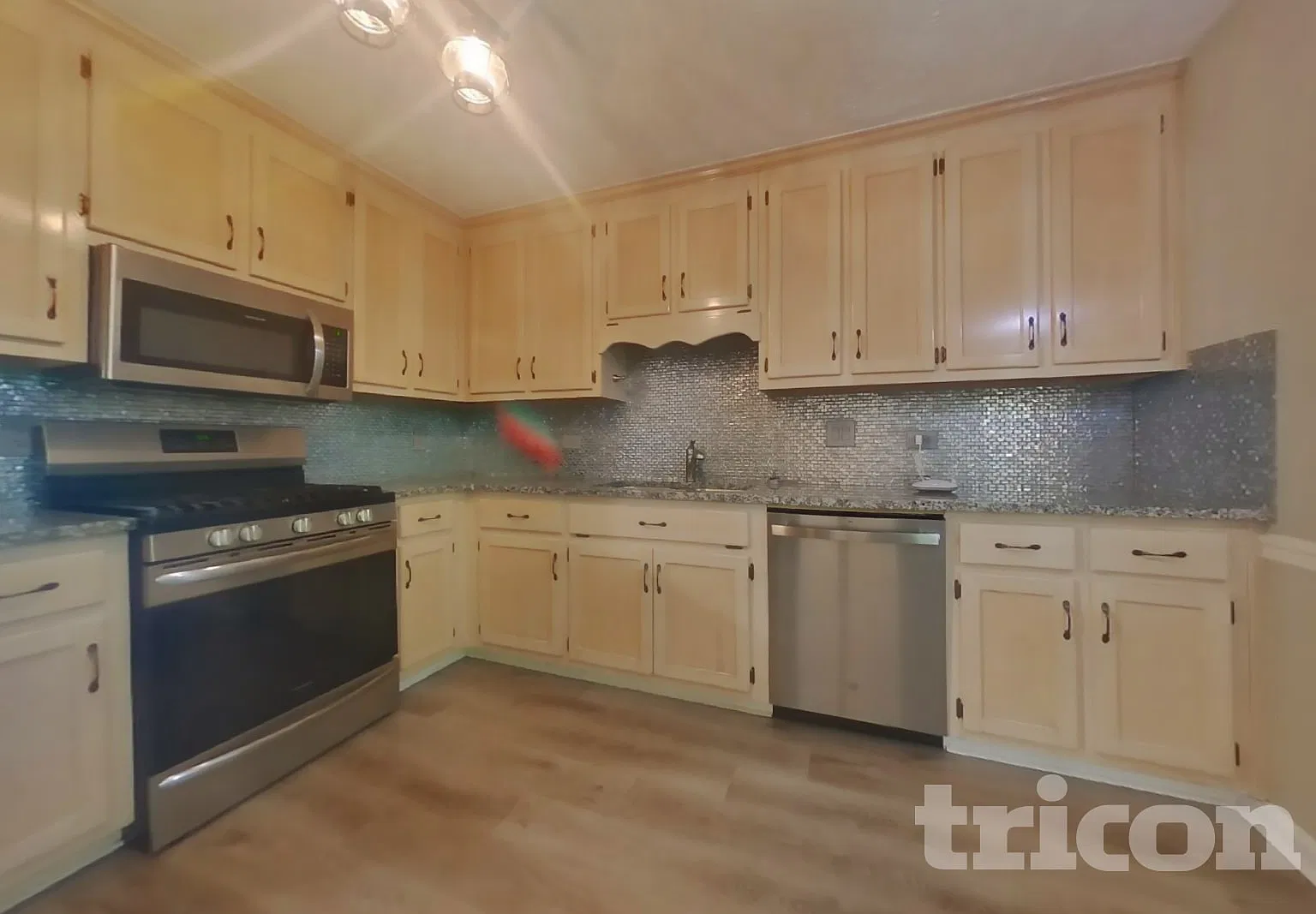 2702 Cheatham Lake Court NW Acworth GA — Photo 4