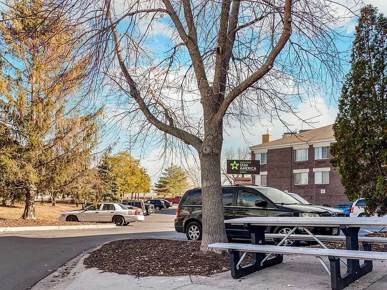 Picnic Area