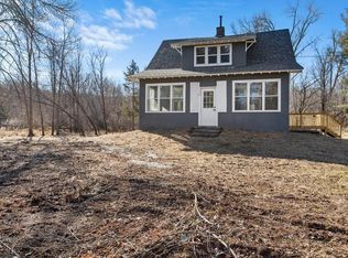 2016 240th Ave, Luck, WI 54853