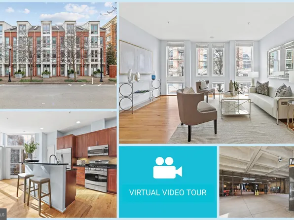 2034 N Westmoreland St, Arlington, VA 22213
