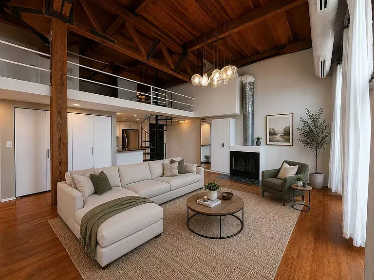 1250 W Fullerton Ave #3A — Photo 3