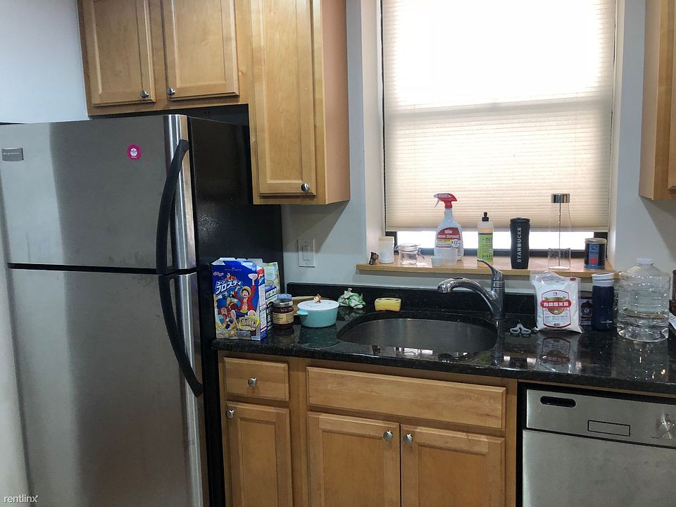 84 Gainsborough St. #106 Boston - Fenway Shared Unit Photo 2