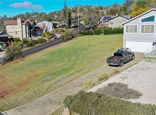 16808 Buckhorn Rd, Hidden Valley Lake, CA 95467