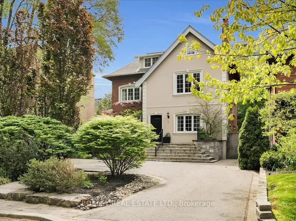 3 Shorncliffe Ave, Toronto, ON M4V 1S9