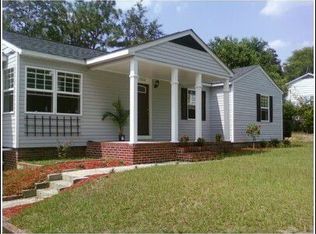 3036 Congaree Ave NW, Aiken, SC 29801