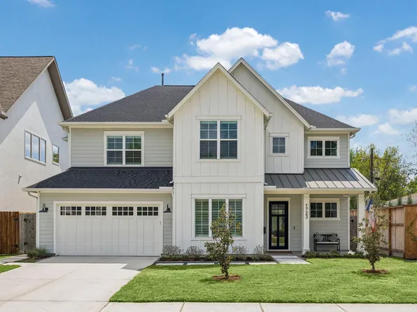 1723 Candlelight Ln, Houston, TX 77018