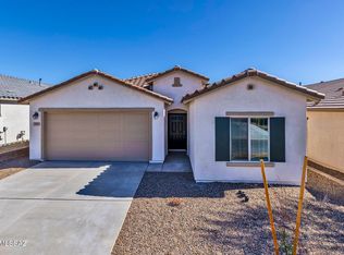 818 W Calle Falerno, Sahuarita, AZ 85629