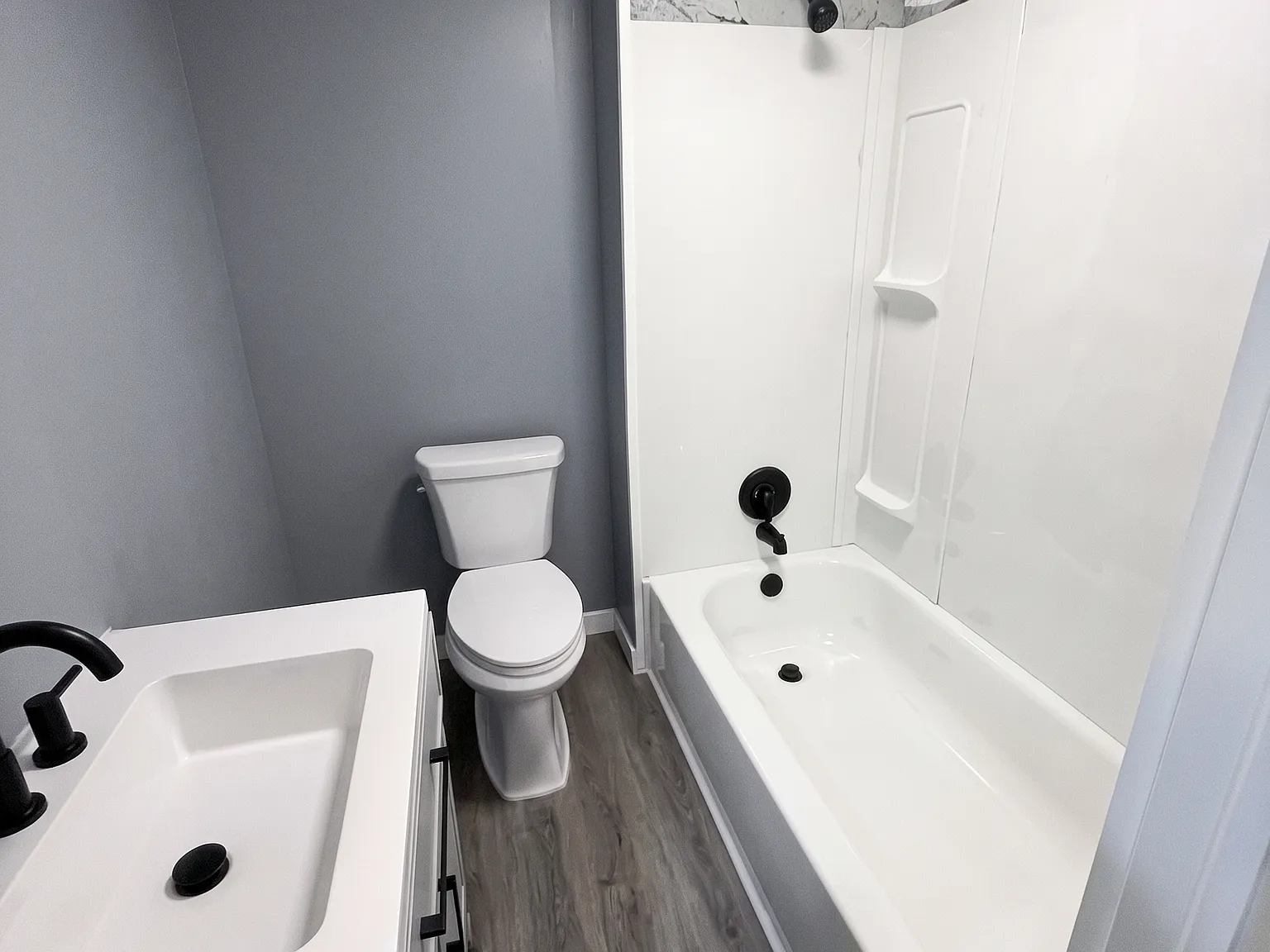 1 bed, 600 sqft, $750 — Photo 2