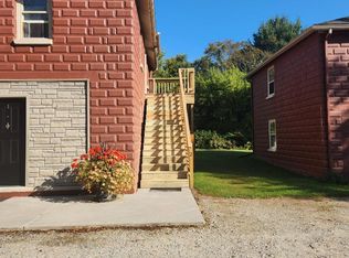 2840 Goodells Rd APT 2, Goodells, MI 48027