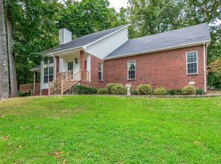7221 Red Barn Rd, Fairview, TN 37062