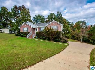2051 Magnolia Rd, Leeds, AL 35094