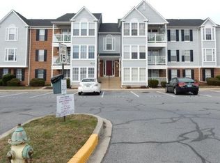 601 Himes Ave #II101, Frederick, MD 21703