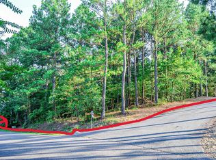 40 Manzanares Dr, Hot Springs Village, AR 71909
