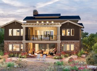 15305 N Long View Ln, Prescott, AZ 86305