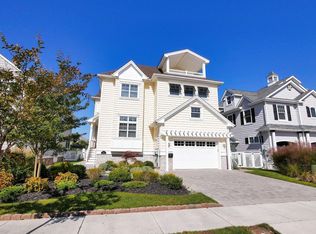 8 Tobago Ln, Ocean City, NJ 08226