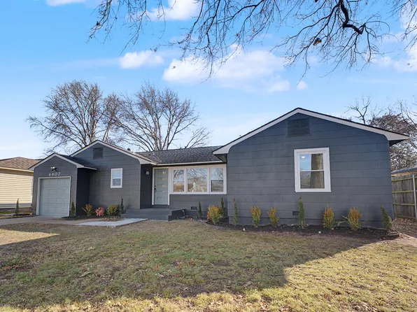 4907 S Boston Pl, Tulsa, OK 74105