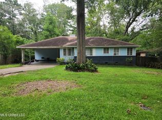 322 Colonial Dr, Jackson, MS 39204