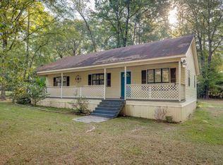 6458 Dogwood Hills Rd, Bastrop, LA 71220