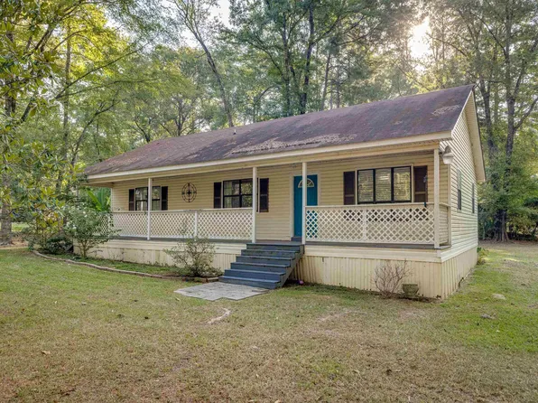 6458 Dogwood Hills Rd, Bastrop, LA 71220