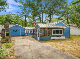 115 Swanson Ave, Roscommon, MI 48653