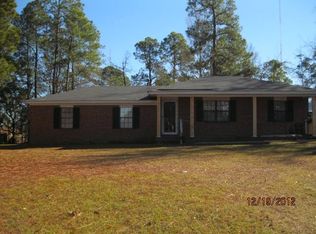 2342 Milan Ct, Augusta, GA 30906