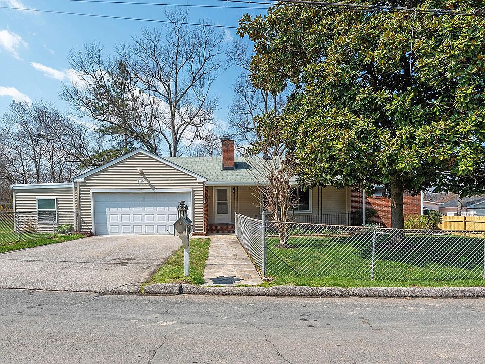 1st image of 6414 Oak St