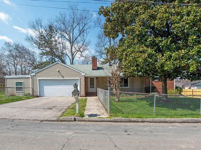 6414 Oak St, Glen Burnie, MD, 21060