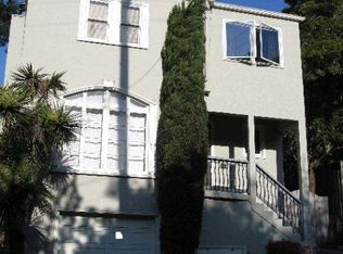 20 Roanoke Rd, Berkeley, CA 94705