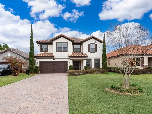 163 Ancona Ave, Debary, FL 32713