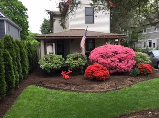 321 Righters Mill Rd, Gladwyne, PA 19035