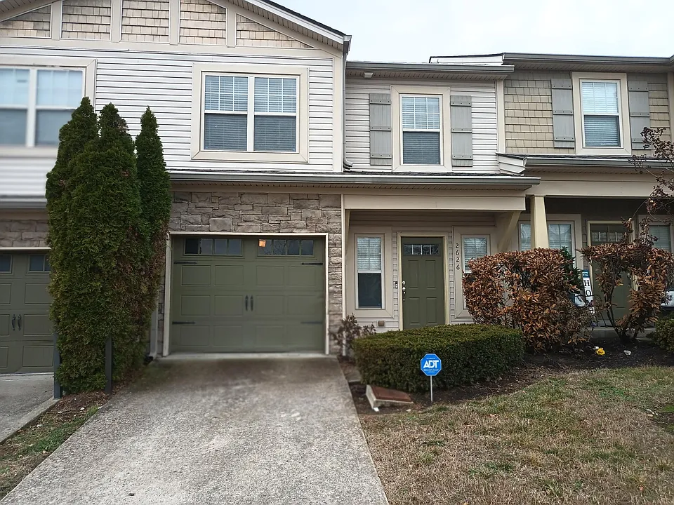 2626 Nashboro Blvd