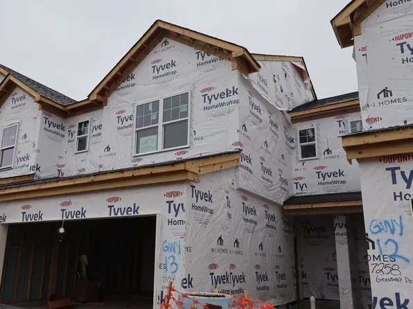 7254 Grandway Dr, West Chester, OH 45069