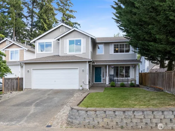 11705 126th Street Ct E, Puyallup, WA 98374