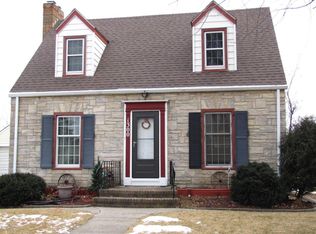 1300 Smith Ave, Worthington, MN 56187