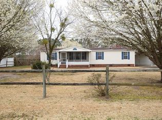 4324 Frontier Ave, Fayetteville, NC 28312