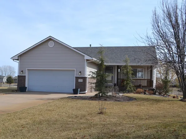 11815 W Grant Ct, Wichita, KS 67209