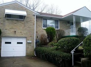 1414 Critchfield Dr, Bridgeville, PA 15017