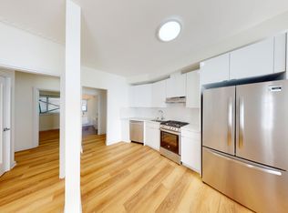 2369 Le Conte Ave #5, Berkeley, CA