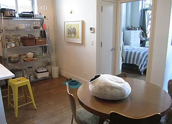 Rented by Corcoran