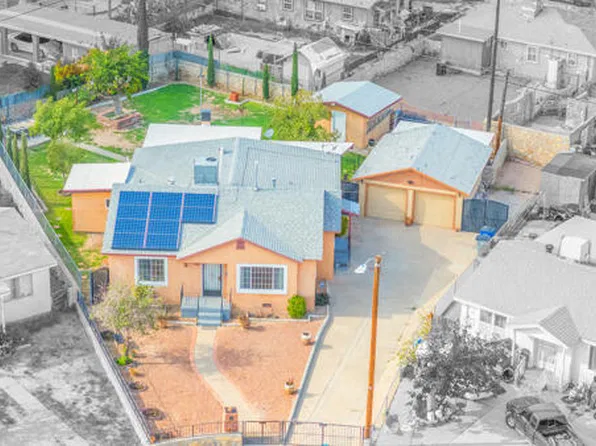 5577 Joyce Cir, El Paso, TX 79904