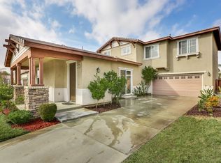 3040 Pink Savory Way, Hemet, CA 92545