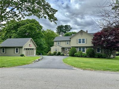 7 Chapman Ln, Barrington, RI, 02806