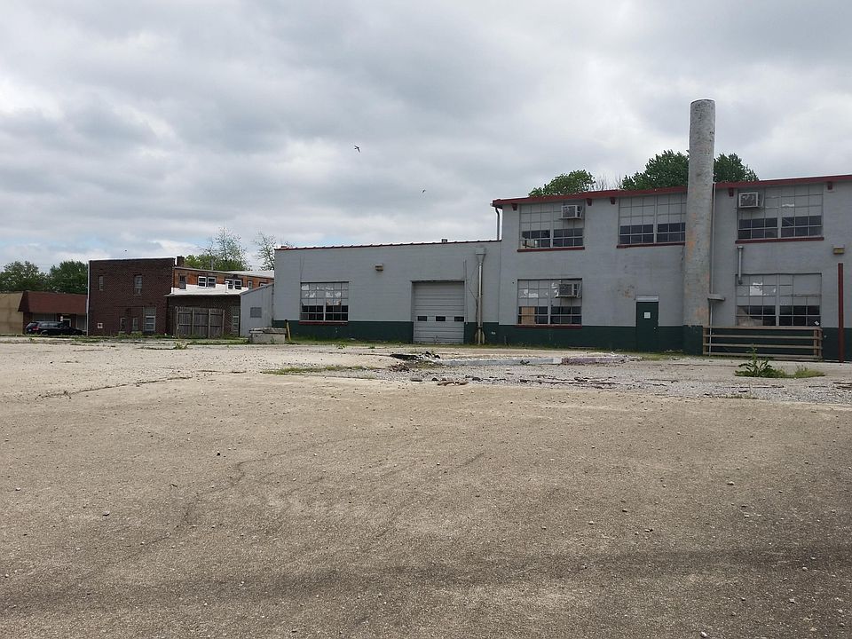 203 W McMackin St, Salem, IL 62881 MLS EB412930 Zillow